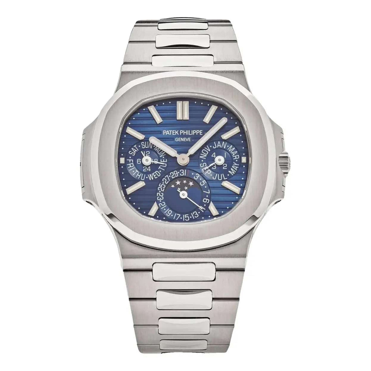 Collection Patek Philippe