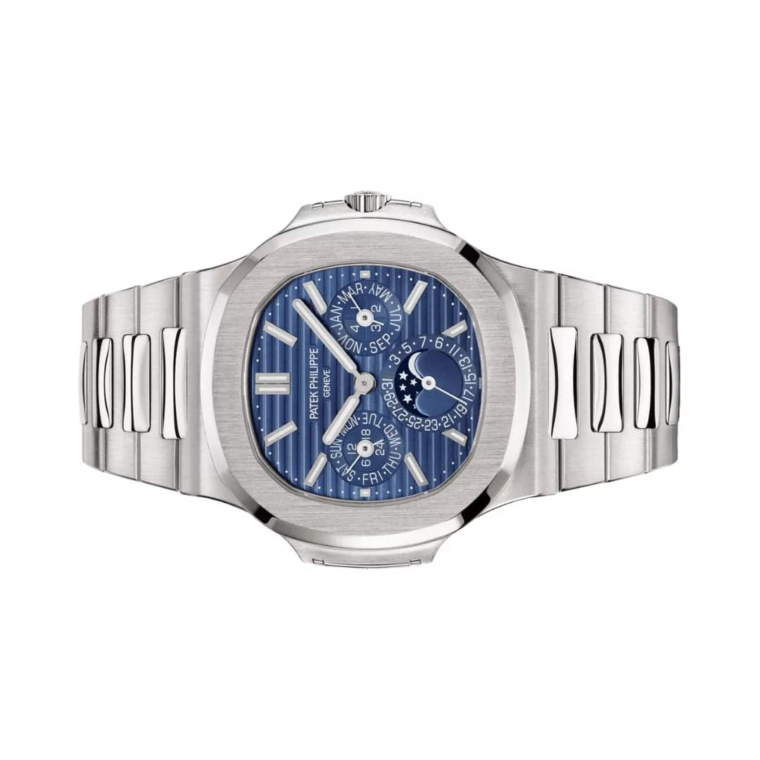 Patek Philippe Nautilus 40mm