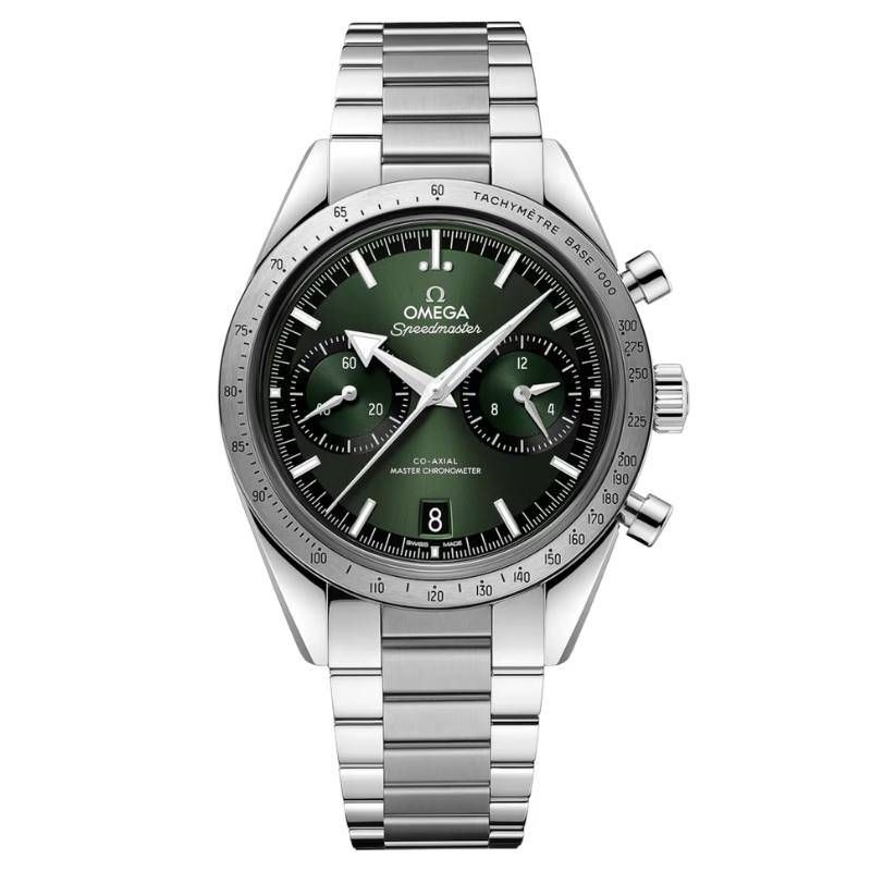 Omega Speedmaster 57