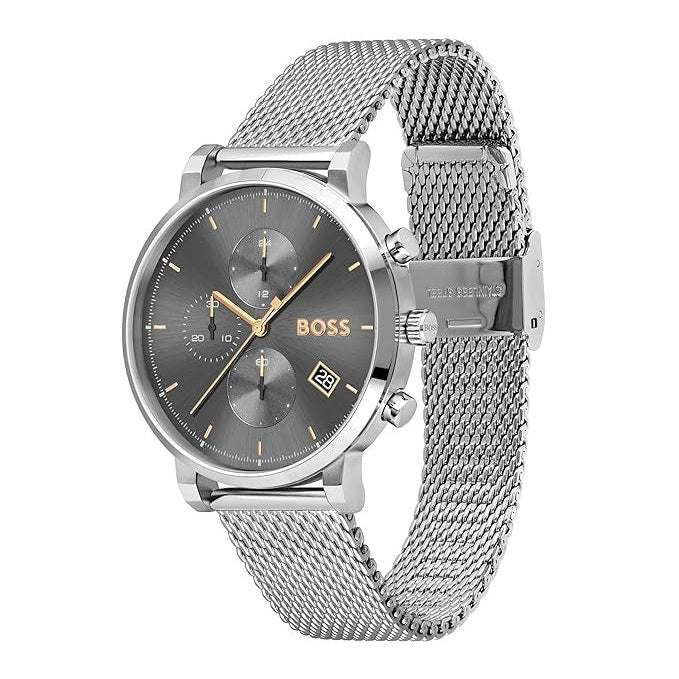 MONTRE Hugo Boss Jet 1513440 Référence: BOSS