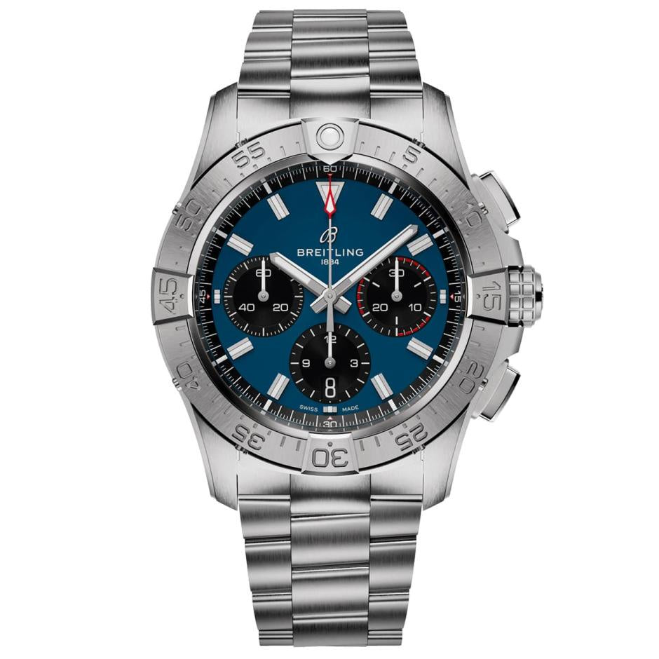 Breitling Avenger Chronograph 42 Référence: Breitling