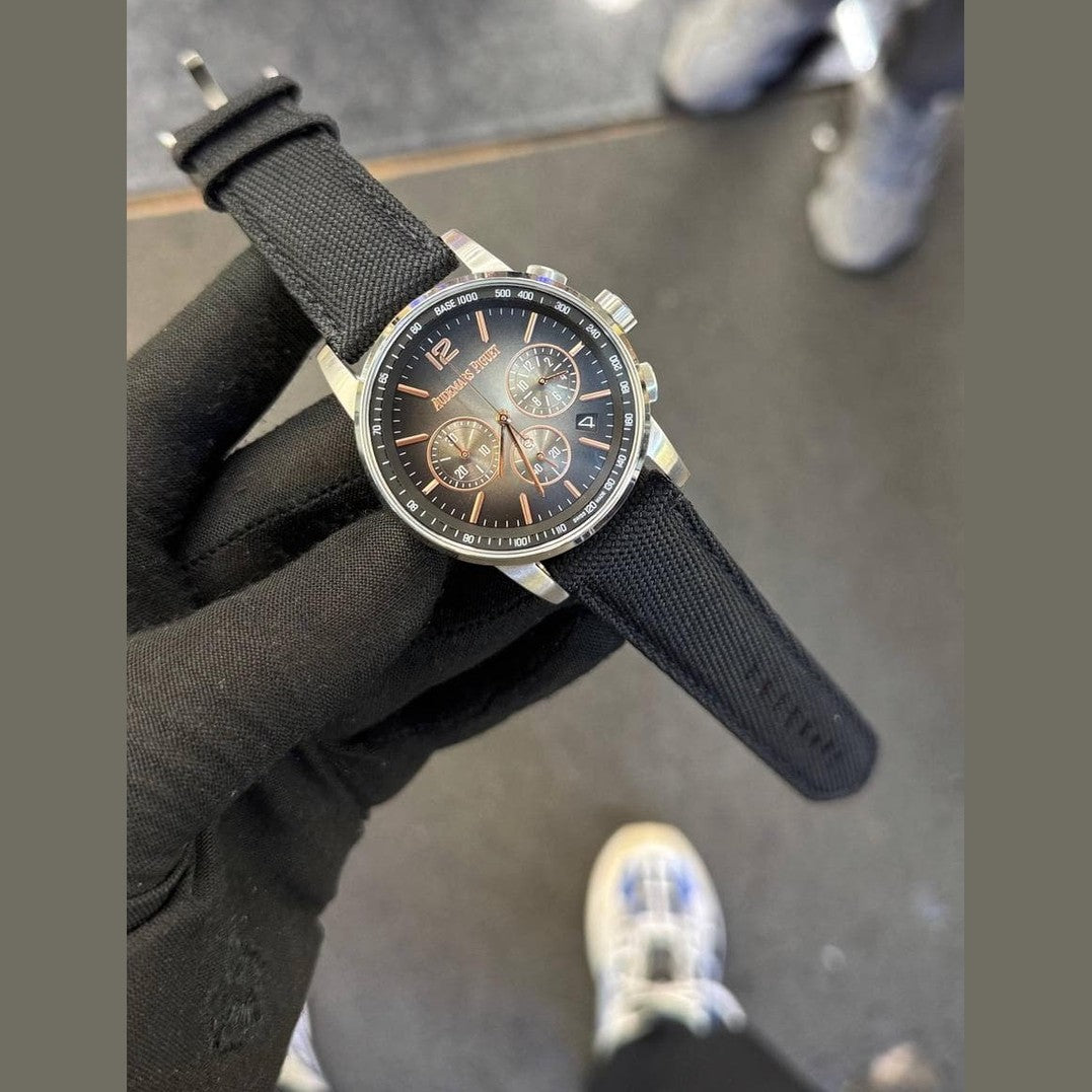 Audemars Piguet Code 11.59 Chronograph