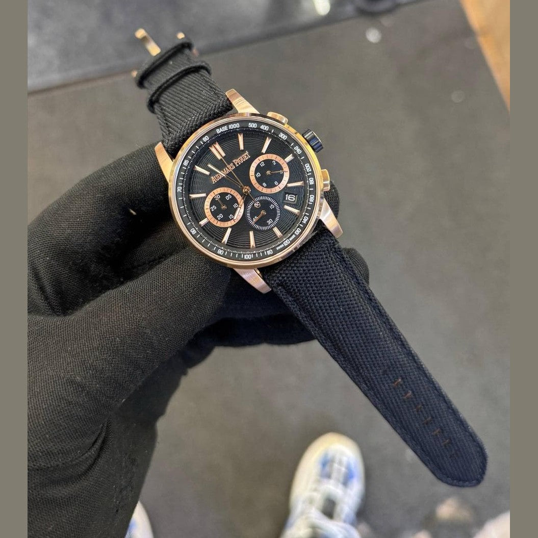 Audemars Piguet Royal Oak Collection
