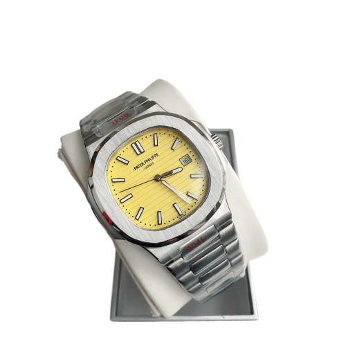 Patek Philippe Nautilus