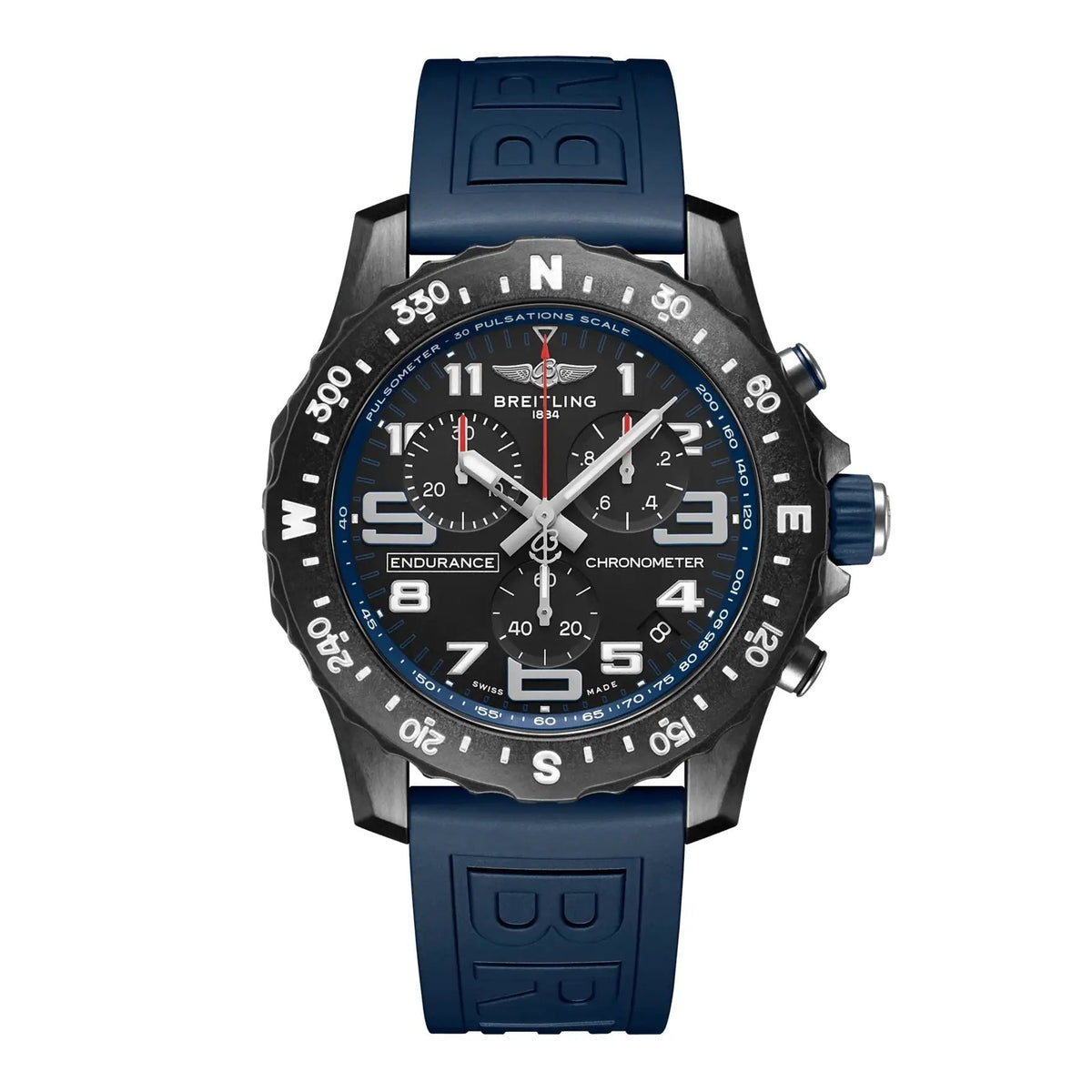 Collection Breitling
