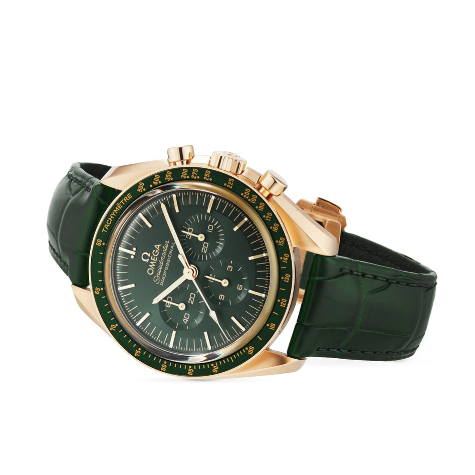 Speedmaster Moonwatch Professional