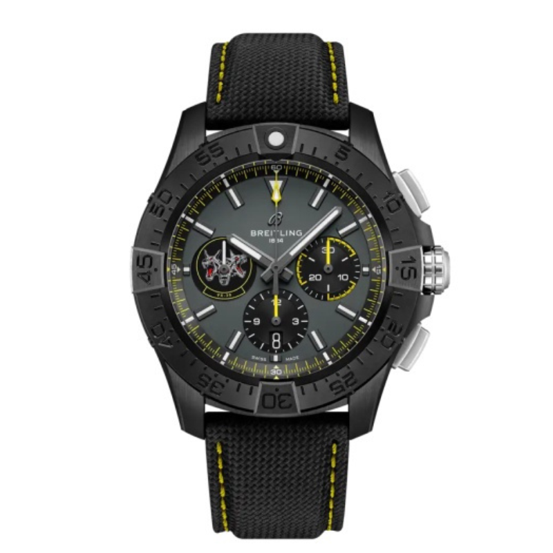 Avenger B01 Chronograph 44 Night Mission Référence: Breitling