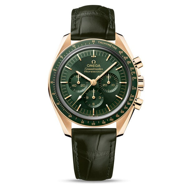Speedmaster Moonwatch Professional