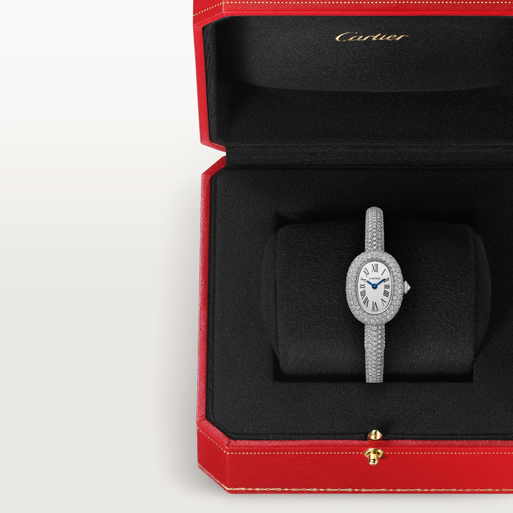 Cartier Baignoire de Cartier Mini size