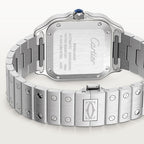 Cartier Santos