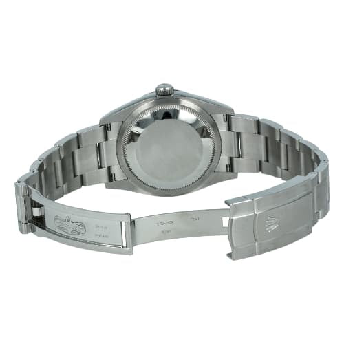 Rolex Oyster Perpetual 36 – Cadran Jaune