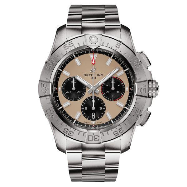 Breitling AVENGER B01 CHRONOGRAPH 44