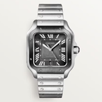 Cartier Santos De Cartier Large Mens Watch