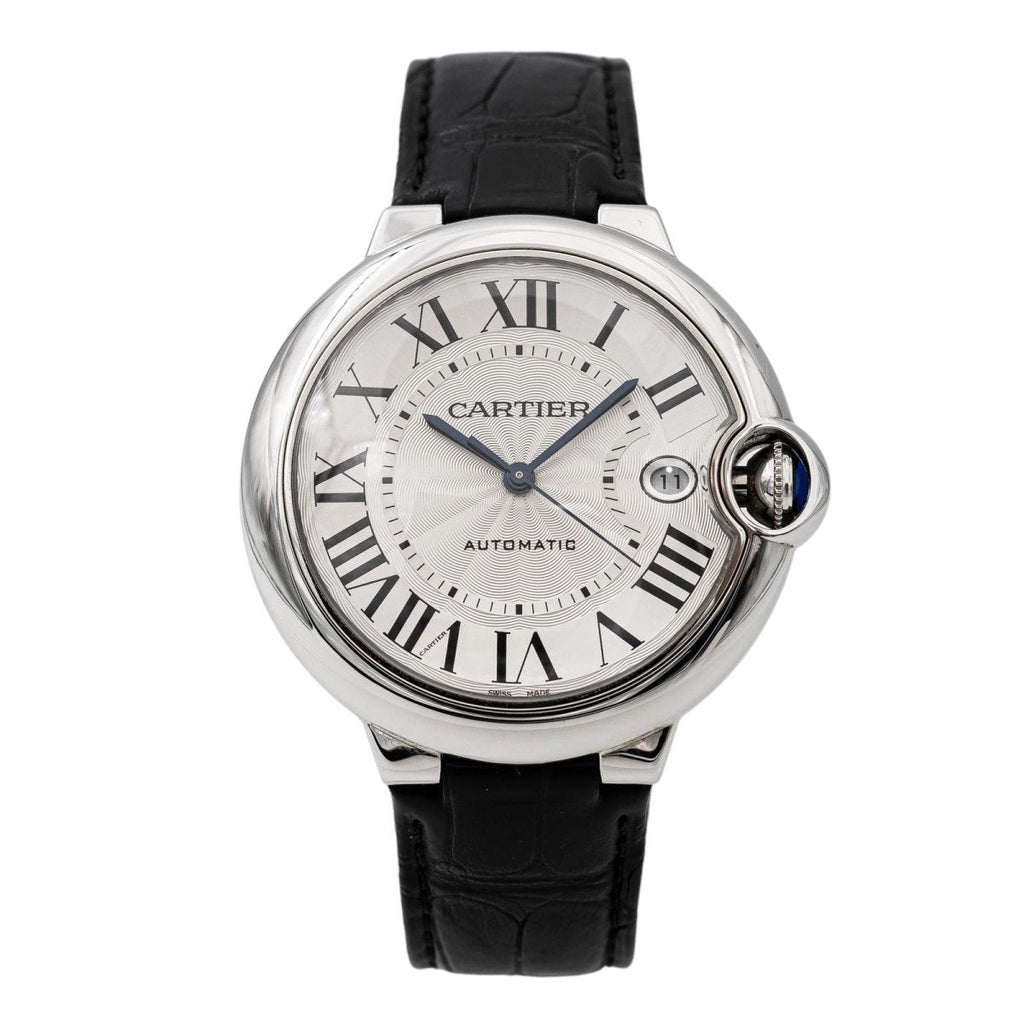 Rotonde de Cartier