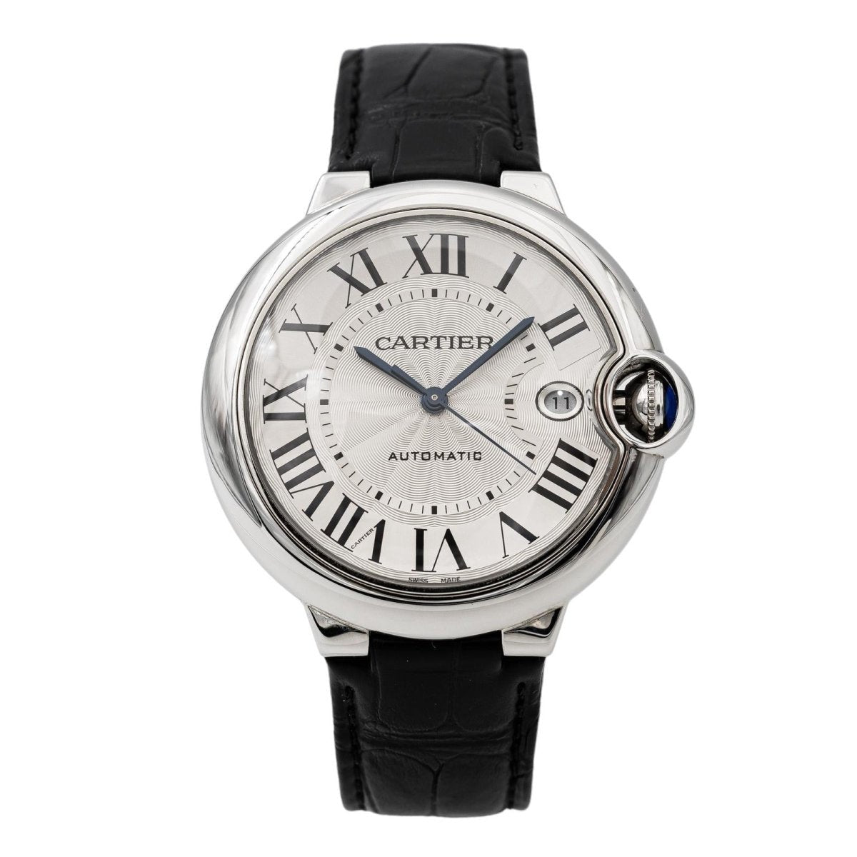 Rotonde de Cartier