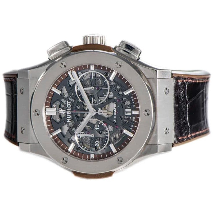 Big Bang Meca-10 Référence: Hublot