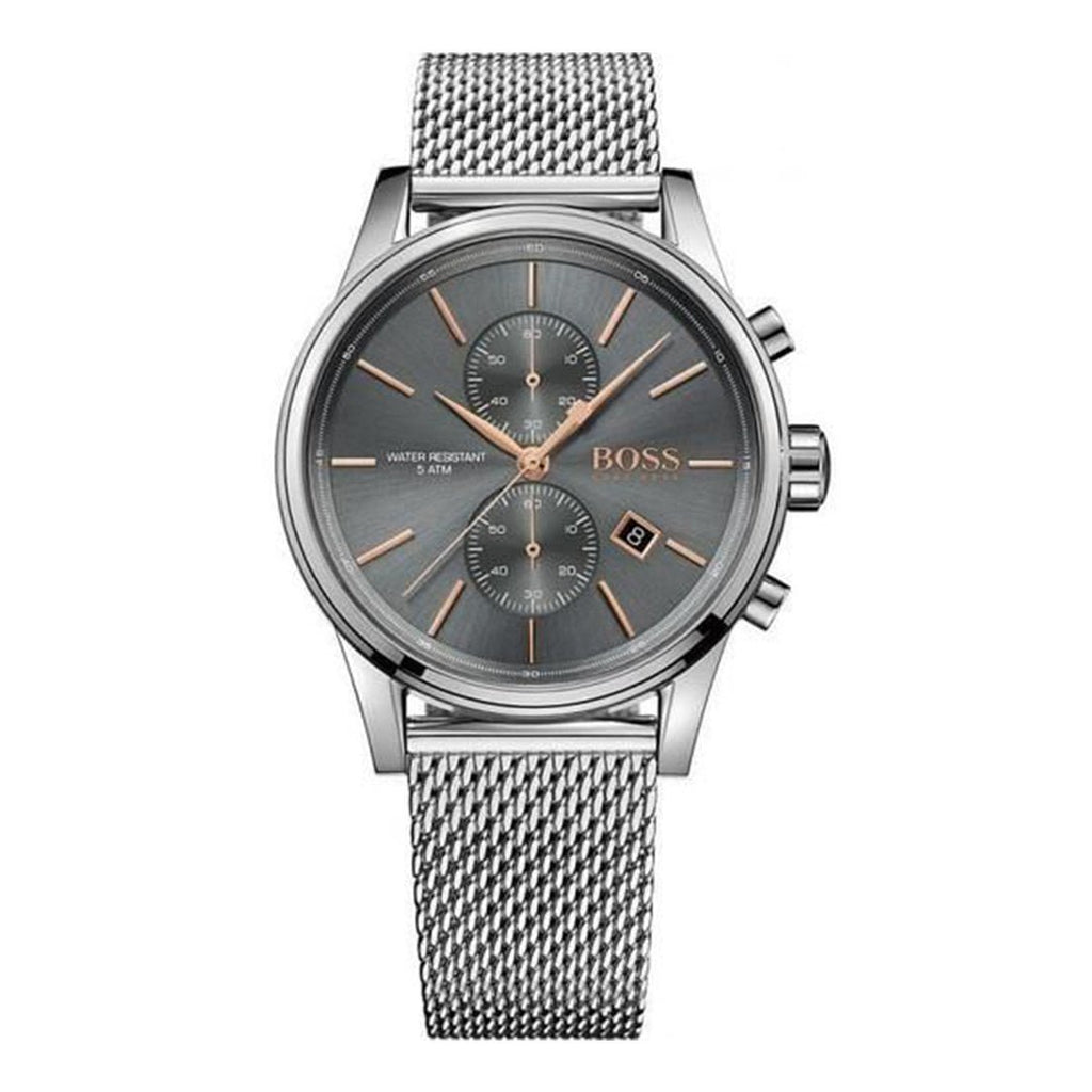 MONTRE Hugo Boss Jet 1513440 Référence: BOSS