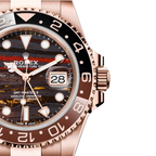 Rolex GMT-Master II
