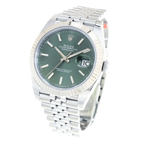 ROLEX Datejust 31