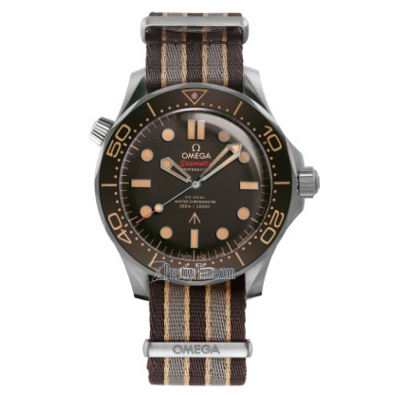 Omega Seamaster Diver 300 M Référence: OMEGA