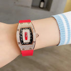 Richard Mille RM 037 « Snow Setting Jasper »