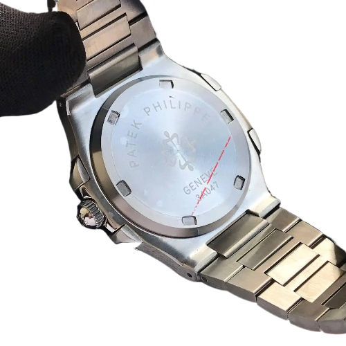 Patek Philippe Perpetual Calendar