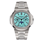Patek Philippe Nautilus TIFFANY