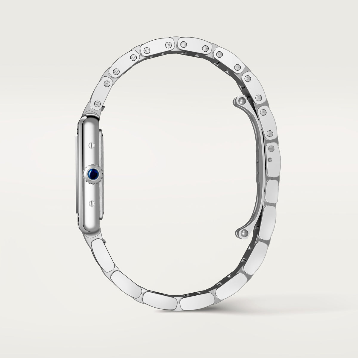 Cartier Tank Must
