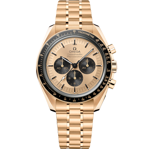 Speedmaster Moonwatch Professional Référence: OMEGA
