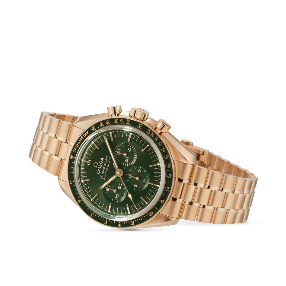 Speedmaster Moonwatch Professional Référence: OMEGA
