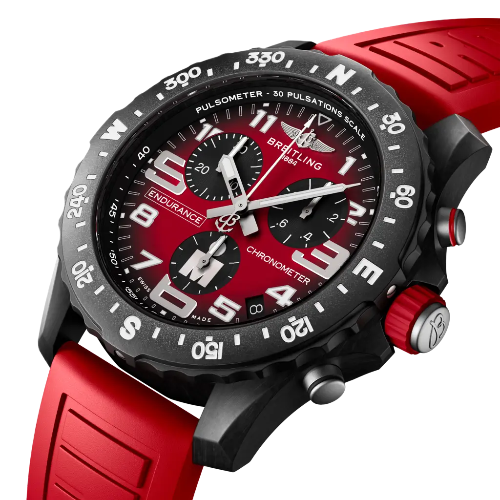 Breitling Professional Endurance Pro watch Référence: Breitling