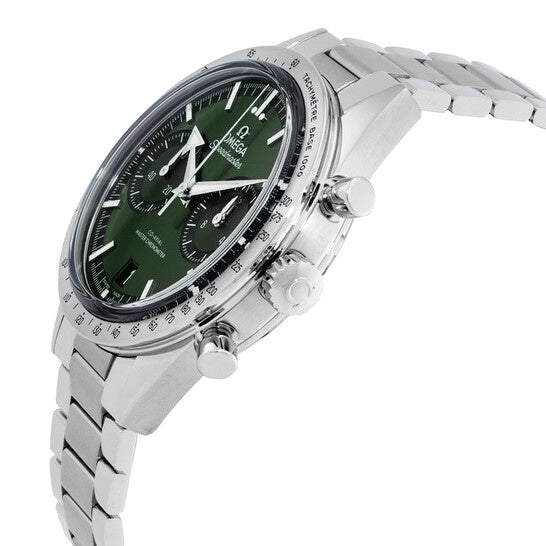 Omega Speedmaster 57