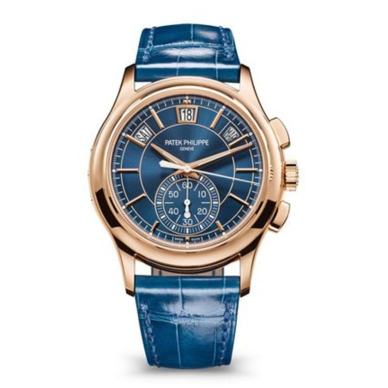 Patek Philippe Annual Calendar Chronograph