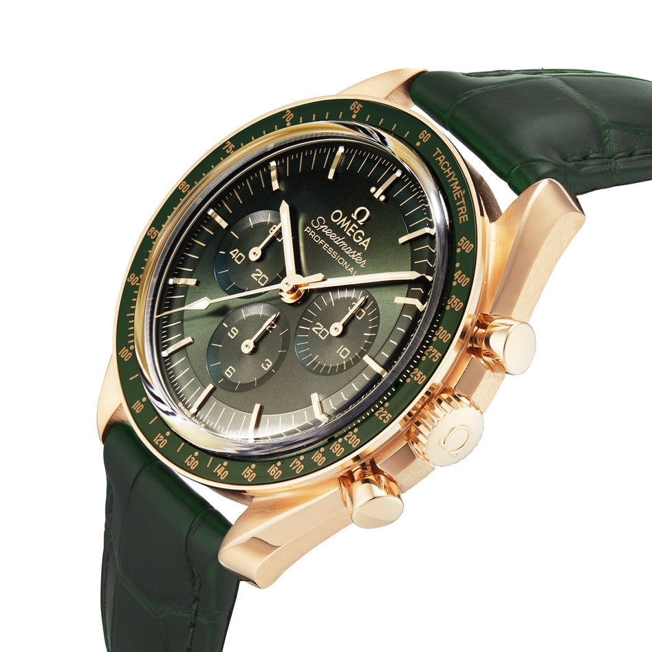 Speedmaster Moonwatch Professional
